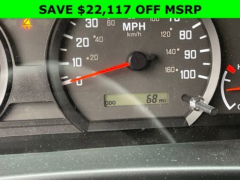 New 2024 Chevrolet Low Cab Forward image 16