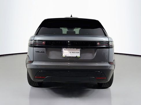 Used 2026 Land Rover Range Rover Velar S AWD/4WD image 6