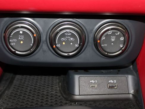 Used 2024 Nissan Z Performance w/ Floor Mat Package RWD image 42