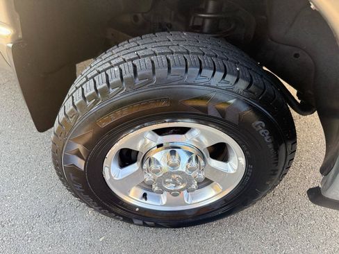 Used 2008 Dodge Ram 2500 Truck SLT w/ Trailer Tow Group AWD/4WD image 44