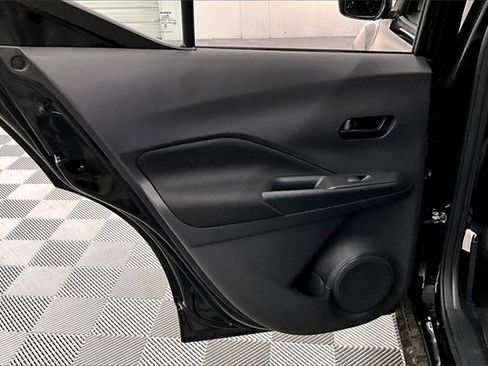 New 2025 Nissan Kicks Play S image 28