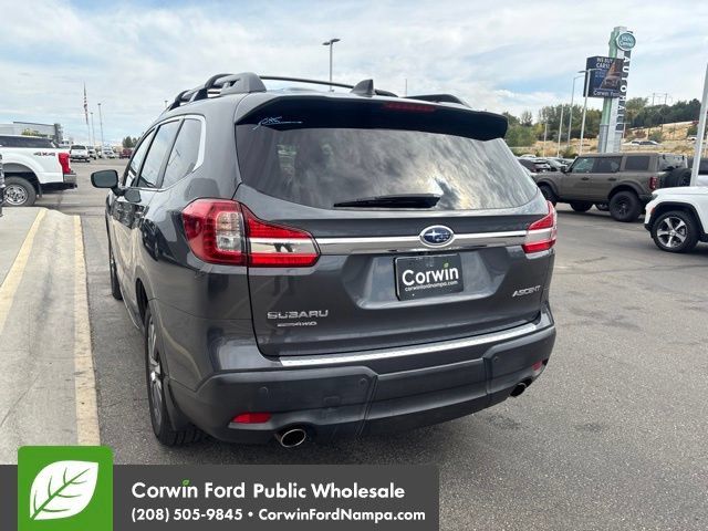 Used 2019 Subaru Ascent Premium w/ Popular Package #2A AWD/4WD image 7