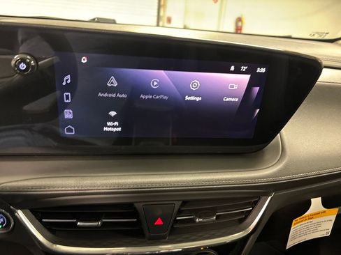 New 2026 Buick Encore GX Sport Touring w/ Advanced Technology Package image 32