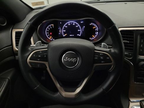 Used 2016 Jeep Grand Cherokee Laredo w/ Quick Order Package 23E image 22