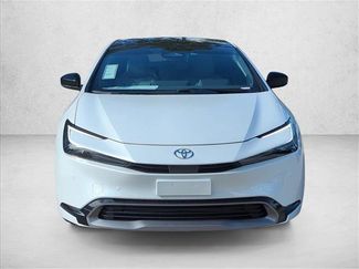 New 2026 Toyota Prius Limited video 2