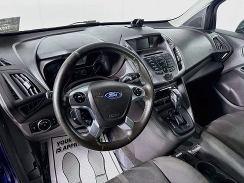 Used 2017 Ford Transit Connect XLT FWD image 9