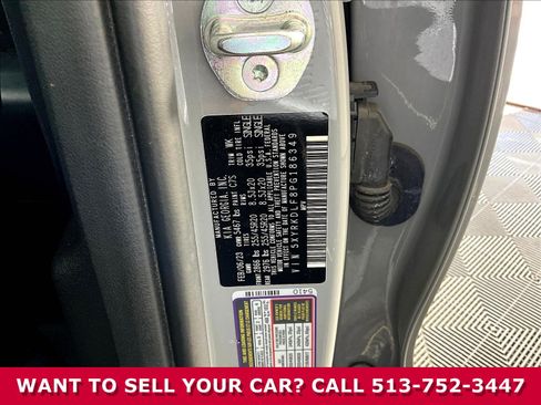 Used 2023 Kia Sorento SX AWD/4WD image 17