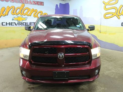 Used 2018 RAM 1500 Express w/ Wheel & Sound Group AWD/4WD image 6