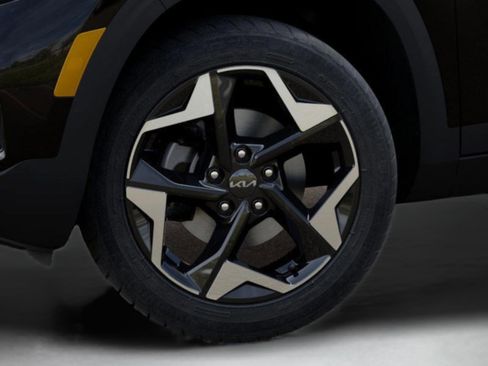 New 2026 Kia Seltos S image 10