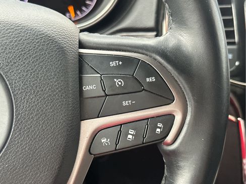 Used 2019 Jeep Grand Cherokee High Altitude image 28