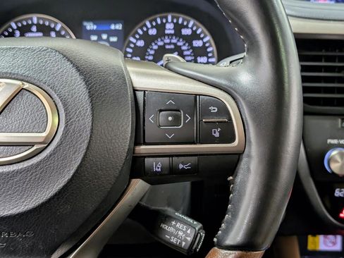 Used 2022 Lexus RX 350L FWD w/ Premium Package image 38