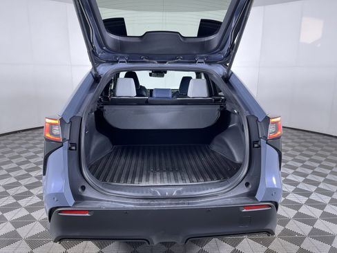 Used 2023 Subaru Solterra AWD image 24