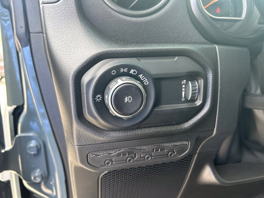 New 2026 Jeep Wrangler Unlimited Rubicon 392 AWD/4WD image 36