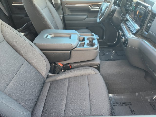 Used 2024 Chevrolet Silverado 1500 LT w/ Protection Package RWD image 19