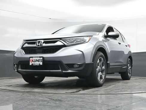 Used 2019 Honda CR-V EX-L image 43
