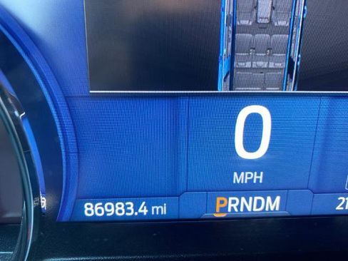 Certified 2022 Ford Expedition Max Limited image 6