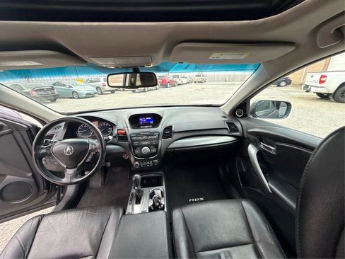 Used 2013 Acura RDX AWD image 24