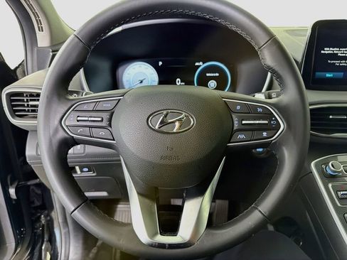Used 2023 Hyundai Santa Fe SEL w/ Premium Package FWD image 13