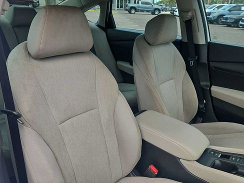 Used 2024 Honda Accord LX image 24