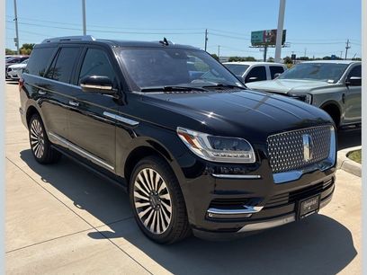 Used 2019 Lincoln Navigator Reserve
