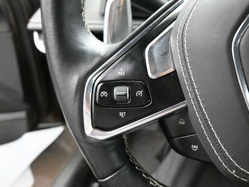 Used 2021 Chevrolet Corvette Stingray Premium Conv w/ 3LT RWD image 19