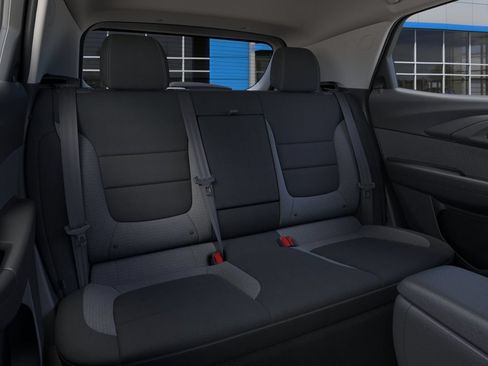 New 2026 Chevrolet TrailBlazer LT w/ Convenience Package AWD/4WD image 17