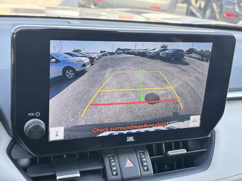 Used 2023 Toyota RAV4 Limited image 4