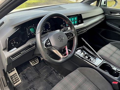 Used 2024 Volkswagen GTI S image 19