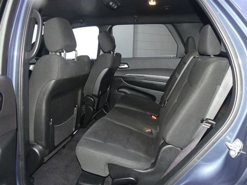 Used 2021 Dodge Durango SXT image 26