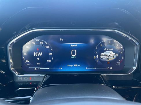 New 2026 Chevrolet Silverado 1500 RST w/ Convenience Package II image 24