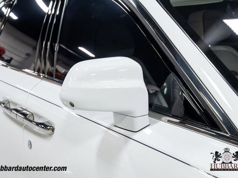 Used 2021 Rolls-Royce Ghost image 38
