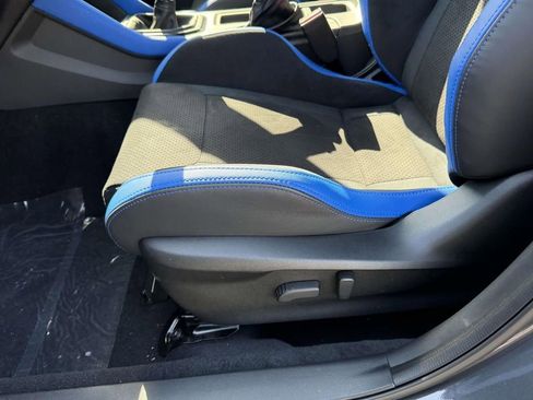 New 2026 Subaru WRX tS AWD/4WD image 16