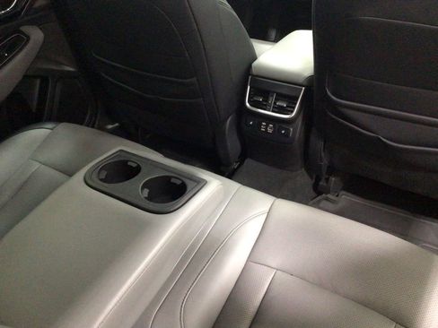 Used 2023 Subaru Outback Limited image 26