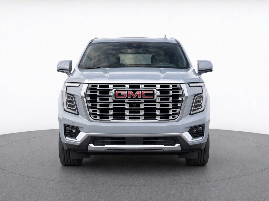 Used 2025 GMC Yukon XL Denali w/ Denali Reserve Package AWD/4WD image 8