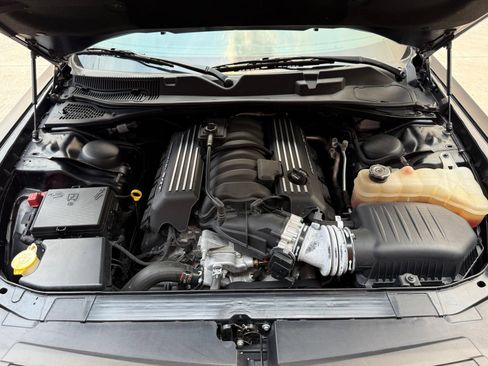 Used 2023 Dodge Challenger R/T Scat Pack RWD image 28