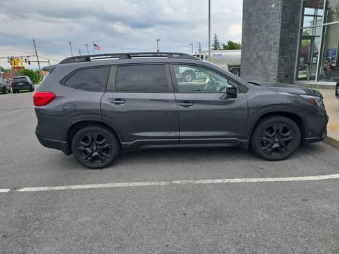 Used 2023 Subaru Ascent Onyx Edition Limited AWD/4WD image 8