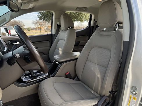 Used 2018 GMC Canyon SLE w/ SLE Convenience Package image 22