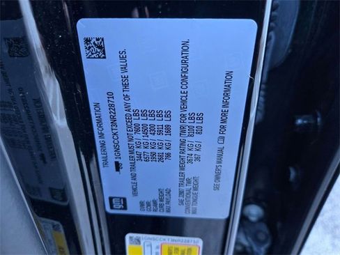 Used 2020 Chevrolet Suburban Premier image 18