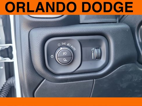 New 2026 RAM 2500 Tradesman w/ Safety Group image 20