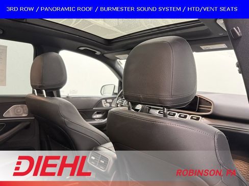 Used 2022 Mercedes-Benz GLE 350 4MATIC image 16