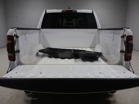 Certified 2023 RAM 1500 Laramie AWD/4WD image 5