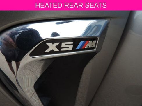 Used 2016 BMW X5 M image 16