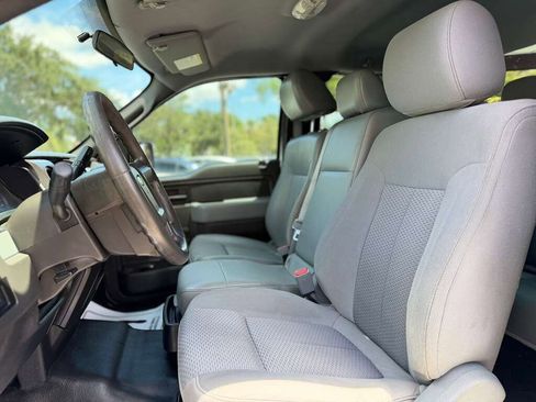 Used 2014 Ford F150 XL RWD image 12