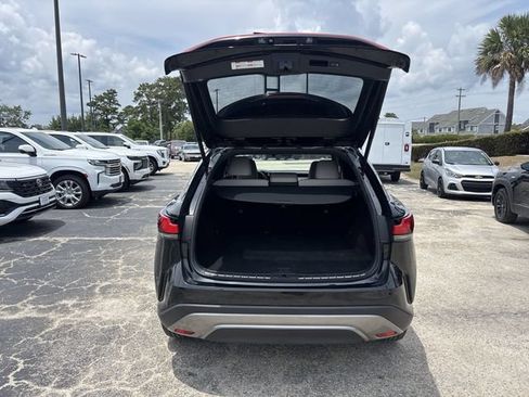 Used 2023 Lexus RX 350 Premium Plus w/ Cold Area Package FWD image 24