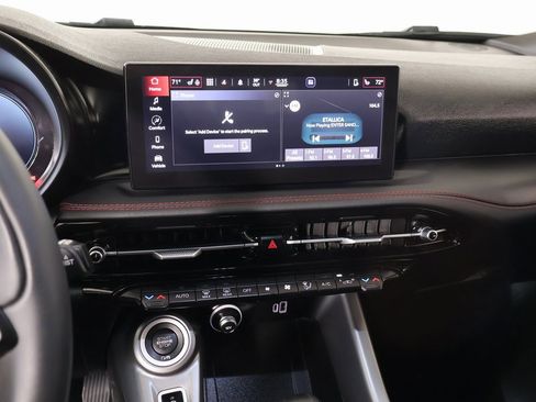 Used 2023 Dodge Hornet GT w/ GT Blacktop Package image 5