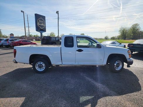 Used 2008 Chevrolet Colorado W/T image 3