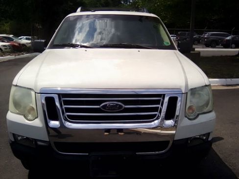 Used 2010 Ford Explorer Sport Trac XLT RWD image 12
