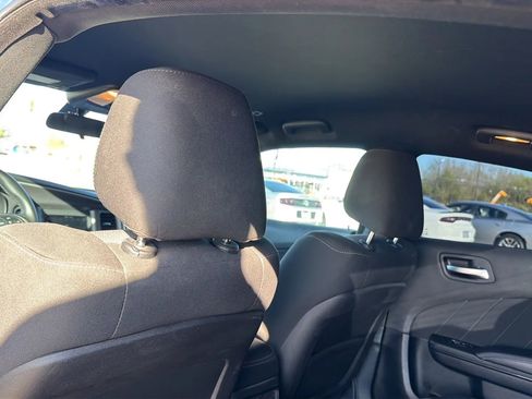 Used 2019 Dodge Charger SXT w/ Blacktop Package image 46