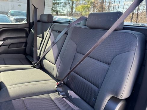 Used 2015 Chevrolet Silverado 1500 LT w/ All Star Edition image 29