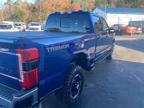 New 2026 Ford F350 Lariat w/ Tremor Off-Road Package image 8